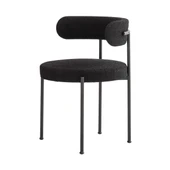 Teddy Metal Sandalye thumbnail 5