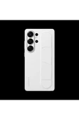 Samsung Galaxy S25 Ultra Orijinal Standlı Kordonlu Kılıf - 1