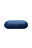 Tribit Xsound Plus 2 30w 24 Saat Oynatma Süresi Ipx7 Su Geçirmez Taşınabilir Bluetooth Hoparlör Mavi - 1