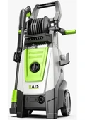 HAİS 170 BAR BASINÇLI YIKAMA MAKİNASI LT601GW - 1