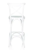 Thonet Ahşap Bar Sandalyesi thumbnail 9