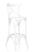 Thonet Ahşap Bar Sandalyesi thumbnail 7