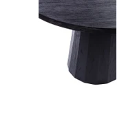 Odessa Ahşap Masa 120x120 thumbnail 5