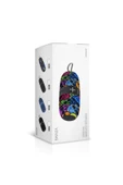 shaza 16w Ekstra Bass Dahili Mikrofon, Aux, Sd Kart, Usb Girişli Wireless Hoparlör Renkli - 2
