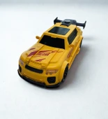 Şarjlı Duman Atan Oyuncak Araba - STUNT SPRAYCAR thumbnail 2