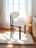 Espoo Sandalye, Metal thumbnail 1