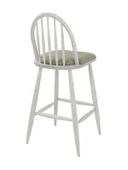 Rustica Bar Sandalyesi thumbnail 2