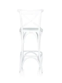 Thonet Ahşap Bar Sandalyesi thumbnail 6