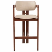 Narvik İskandinav Bar Sandalyesi thumbnail 10