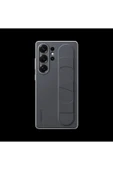 Samsung Galaxy S25 Ultra Orijinal Standlı Kordonlu Kılıf - 1