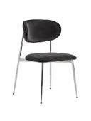 Polo Sandalye, Krom Metal thumbnail 9