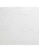 Breeze Yuvarlak Ahşap Bohem Masa 120x120 thumbnail 6