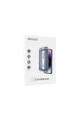 shaza Airglass Iphone 15 Ile Uyumlu Uygulama Aparatlı Cam Ekran Koruyucu 2 Adet - 1