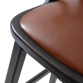 Arven Döner Ahşap Bar Sandalyesi thumbnail 9