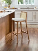 Martha Hazeranlı Bar Sandalyesi thumbnail 9