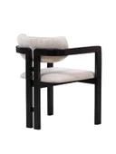 Narvik İskandinav Sandalye, Metal thumbnail 2