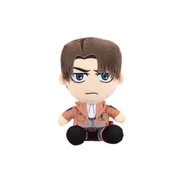 KAZ 0026 TOTAL ANİME 20 CM KOLEKSİYON PELUŞ ASORTİ 6LI DİSPLAY - 3