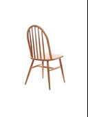 Rustica Classic Ahşap Yemek Sandalyesi - 12