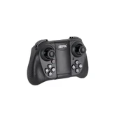 CEYLAN ADAM   4D-V42 8K Kameralı Mini Drone 4 Axis UAV thumbnail 5