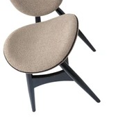 Orion Teddy İskandinav Sandalye thumbnail 8