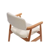 Rio Kayın Ahşap Sandalye thumbnail 3