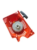 Motorlu Testere Kolay Çalıştırma Starter Komple - 1
