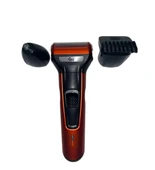 ArtıTech Şarjlı Traş Makinesi 3 Başlıklı Ar-0030 - 1