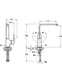 Artema Root Square Eviye Bataryası A4275334 - 3