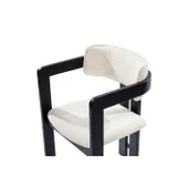 Tizma İskandinav Ahşap Masa Sandalye Takımı 90x200 thumbnail 10