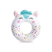 CEYLAN ADAM   IS59266 Intex Sevimli Hayvanlar Figürlü Simit 8+ Yaş thumbnail 2