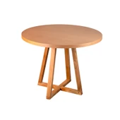 Tokyo Natural Ahşap Masa Sandalye Takımı 110x110 thumbnail 3