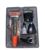 ArtıTech Şarjlı Traş Makinesi 3 Başlıklı Ar-0030 - 2