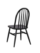 Rustica Classic Ahşap Yemek Sandalyesi - 7