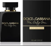 Dolce&Gabbana The Only One Intense Kadın Parfüm EDP 100 ML thumbnail 1