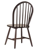 Rustica Classic Ahşap Yemek Sandalyesi - 6
