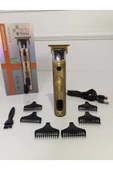 Artitech Tıraş Makinesi Şarjlı LCD Ekran Professional AR-0113 (Saç Sakal Düzeltici) - 2