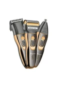 ArtıTech Professıonal Traş Makinesi 3 Başlıklı (Saç Sakal Düzeltici) Ar-0015 - 1