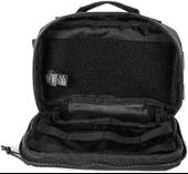 5.11 MOAB 3 MC CANTA SİYAH RENK - 5