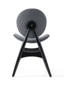 Orion Teddy İskandinav Sandalye thumbnail 10