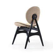 Orion Teddy İskandinav Sandalye thumbnail 4