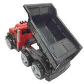 Pilsan Master Truck Kamyon - 3