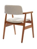 Rio Kayın Ahşap Sandalye thumbnail 2