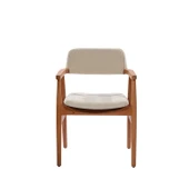 Rio Kayın Ahşap Sandalye thumbnail 5