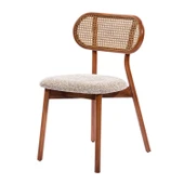 Orpheus Hazeranlı Ahşap Sandalye thumbnail 10