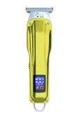 ArtıTech Tıraş Makinesi Şarjlı LCD Ekran Professıonal Ar-0088A (Saç Sakal Düzeltici) - 1