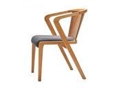 Bianca Teddy Ahşap Sandalye thumbnail 12