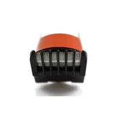 ArtıTech Professıonal Şarjlı Sakal Ense Tıraş Makinesi Ar-607 (Hassas Kesim Yüksek Performans) thumbnail 2