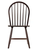 Rustica Classic Ahşap Yemek Sandalyesi - 4
