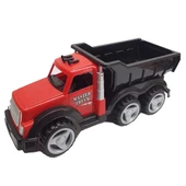 Pilsan Master Truck Kamyon - 1