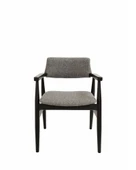 Rio Kayın Ahşap Sandalye thumbnail 9